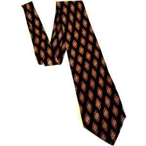 Hanover Square SILK Neck Tie